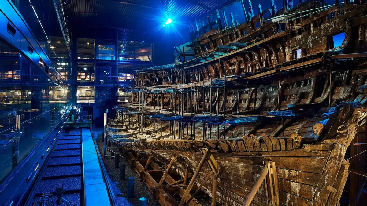 the mary rose