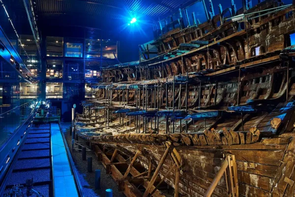 the mary rose